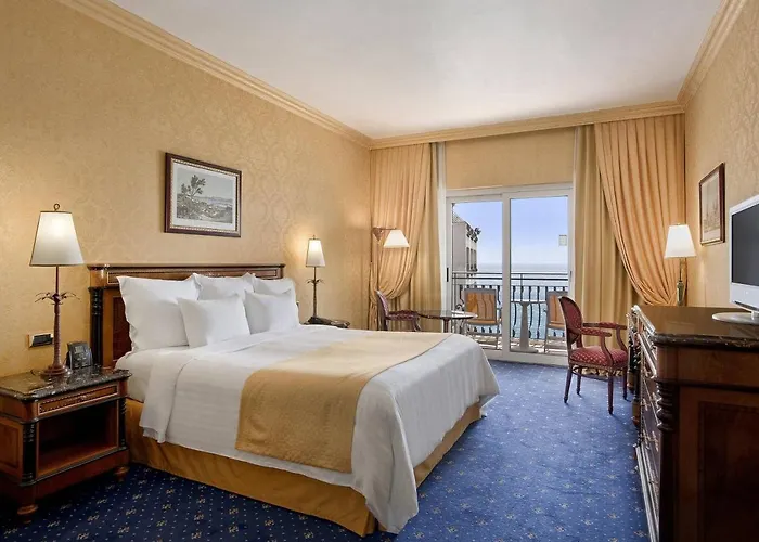 Delta By Marriott Hotel Giardini-Naxos