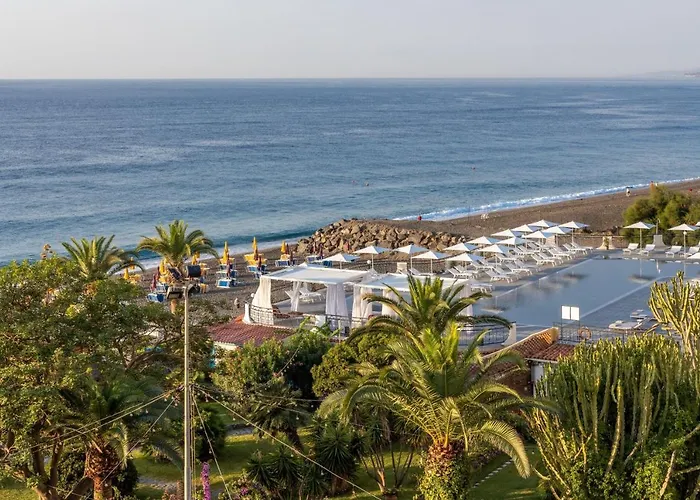 Delta By Marriott Hotel Giardini-Naxos