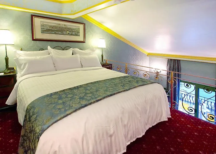 Hotel Delta By Marriott Giardini-Naxos