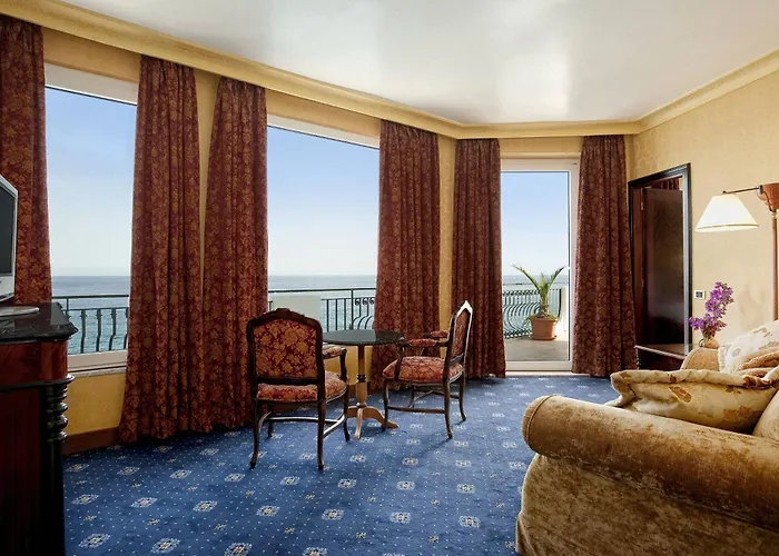 Delta By Marriott Hotel Giardini-Naxos