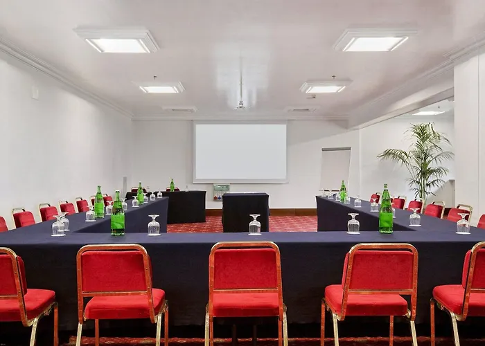 Delta By Marriott Hotel Giardini-Naxos