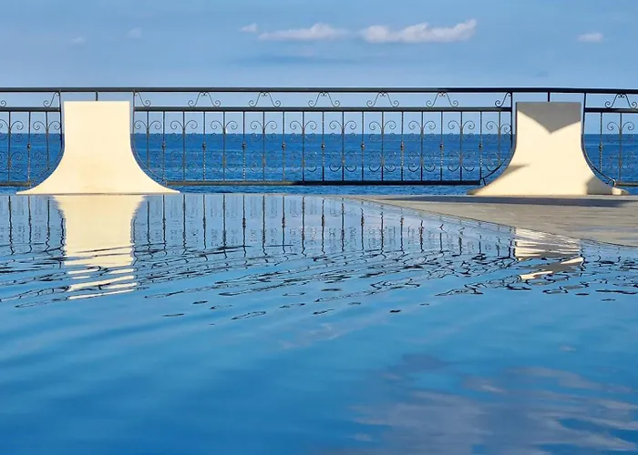 Hotel Delta By Marriott