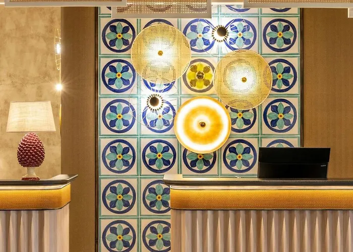 Delta By Marriott Hotel