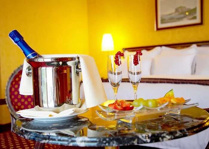 Delta By Marriott 4* Giardini-Naxos