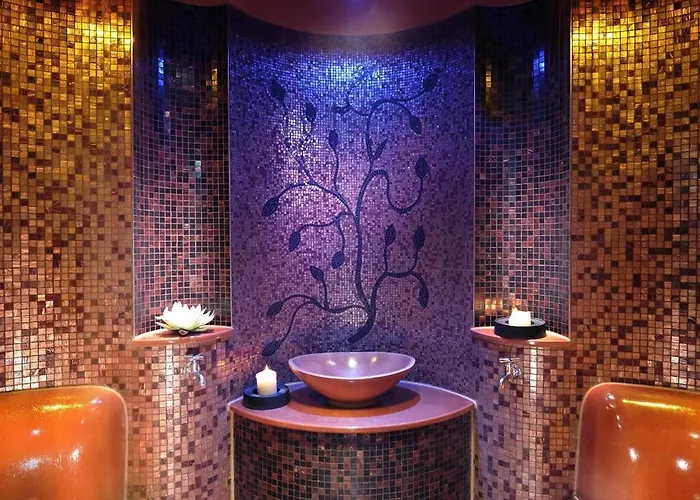 Hotel Delta By Marriott Giardini-Naxos