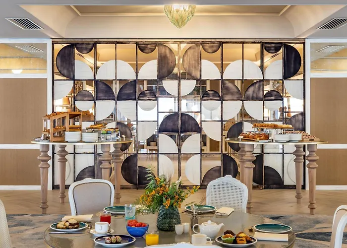 Delta By Marriott 4* Giardini-Naxos