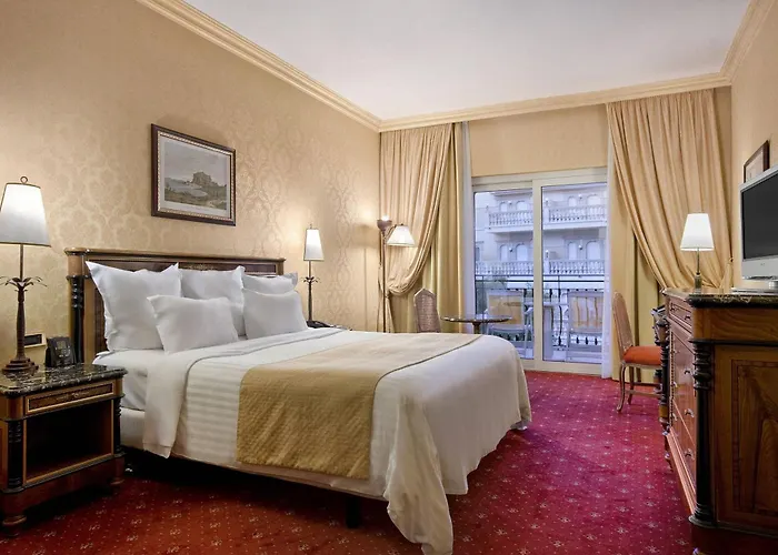 Delta By Marriott Hotel Giardini-Naxos