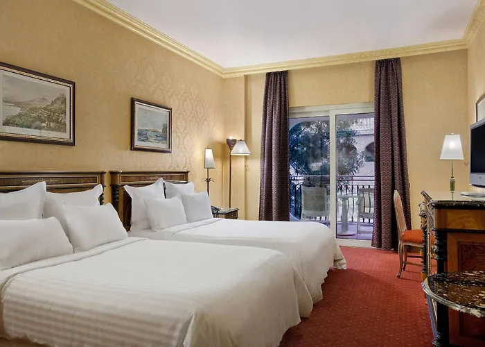 Delta By Marriott Giardini-Naxos