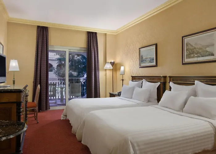 Delta By Marriott Giardini-Naxos