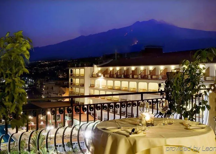 Delta By Marriott Hotel Giardini-Naxos