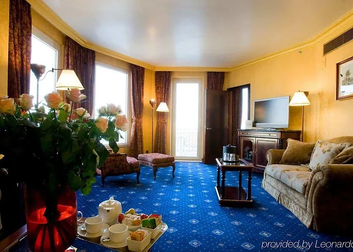 Hotel Delta By Marriott Giardini-Naxos