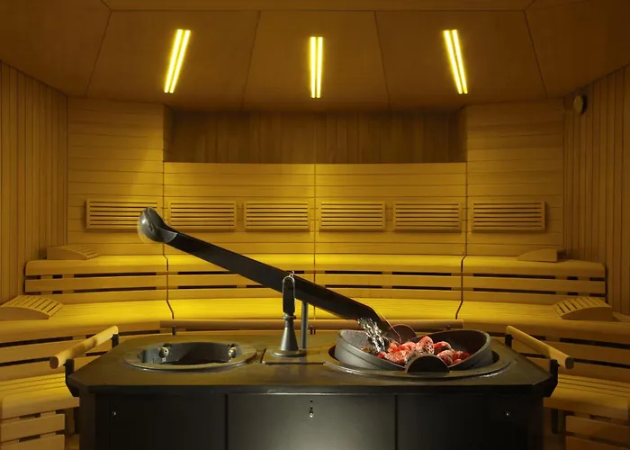 Delta By Marriott Hotel Giardini-Naxos