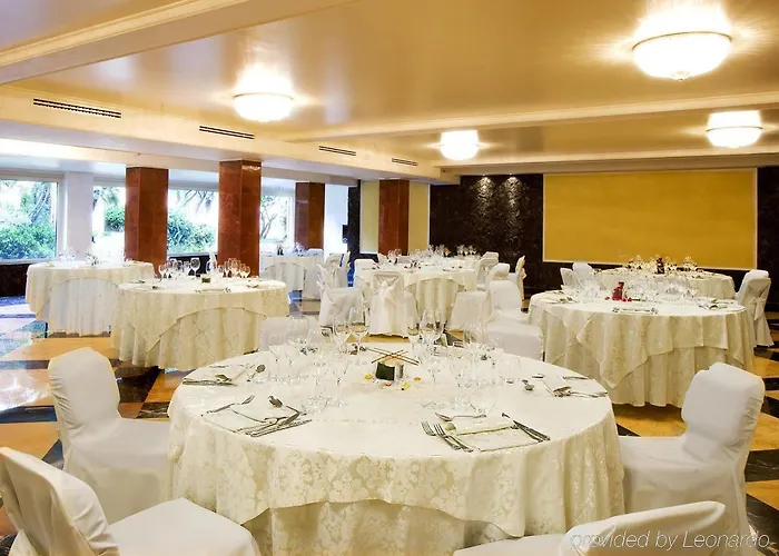 Hotel Delta By Marriott