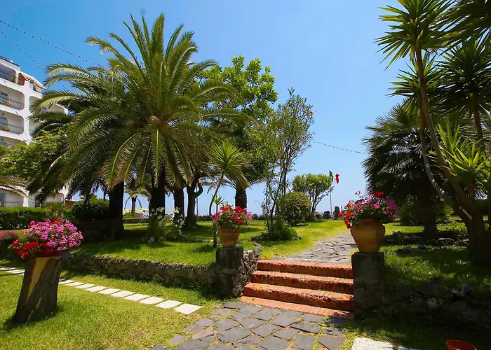 Delta By Marriott 4* Giardini-Naxos