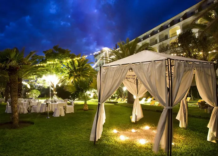 Delta By Marriott Hotel