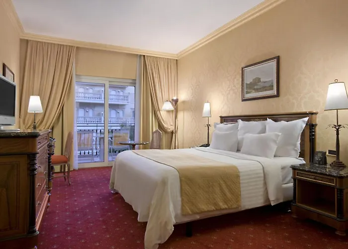 Delta By Marriott Giardini-Naxos