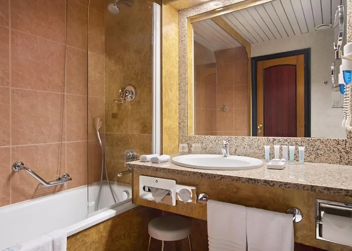 Delta By Marriott 4* Giardini-Naxos