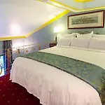 Delta By Marriott מלון גיארדיני נאקסוס