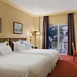 Delta By Marriott גיארדיני נאקסוס