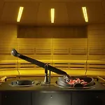 Delta By Marriott מלון גיארדיני נאקסוס
