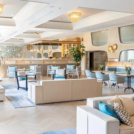 Hotel Delta By Marriott Giardini-Naxos