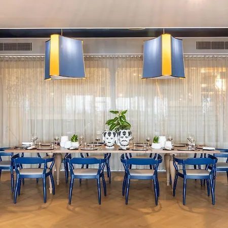 Hotel Delta By Marriott Giardini-Naxos