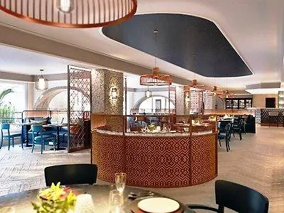 Hotel Delta By Marriott