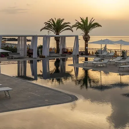 Delta By Marriott 4* Giardini-Naxos