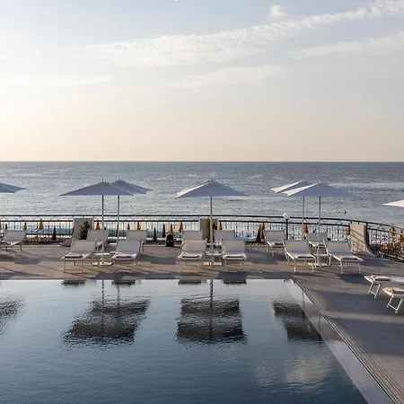 Delta By Marriott Giardini-Naxos