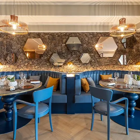 Delta By Marriott 4* Giardini-Naxos