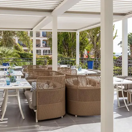 Delta By Marriott