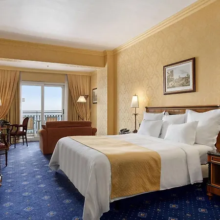 Hotel Delta By Marriott