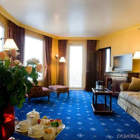 Hotel Delta By Marriott Giardini-Naxos