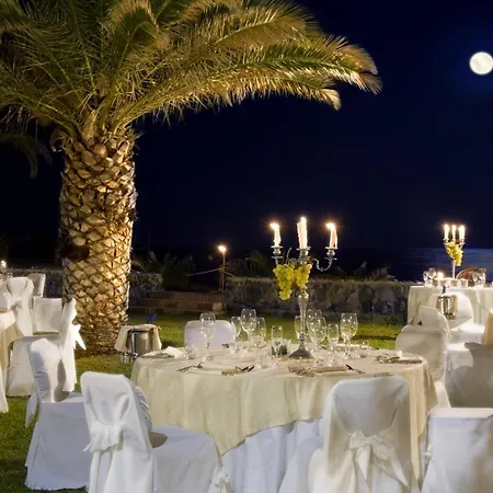 Hotel Delta By Marriott Giardini-Naxos