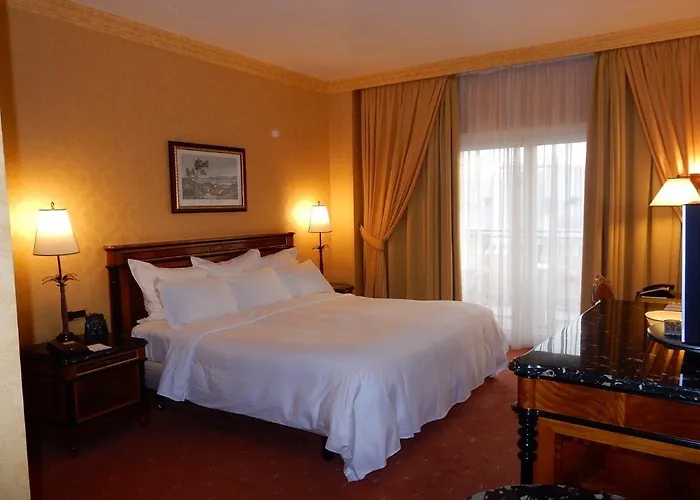 Delta By Marriott Szálloda 4*